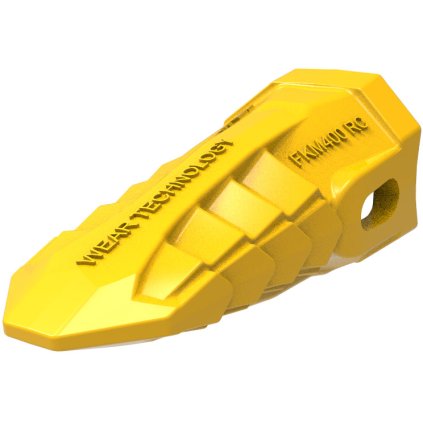 FKM400RC Zub FUTURA typ Kmax