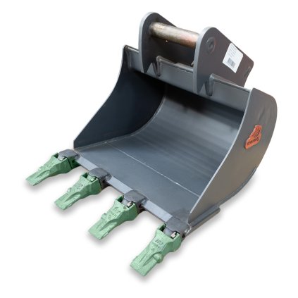 B1 500 HXP RA Lžíce premium Hardox