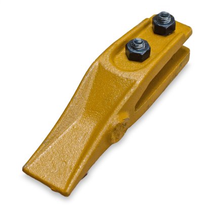 UE190H37D+SM Zub vidlicový mini vč. spoj. materiálu