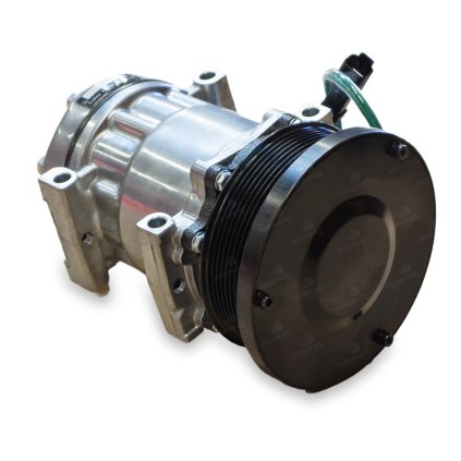 1630872 Kompresor klimatizace COMPRESSOR, REFRIG - 01