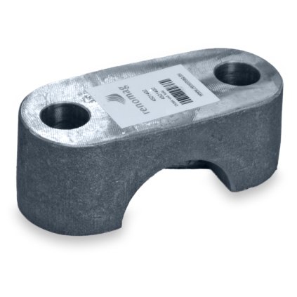 4521402 Držák vod. kola