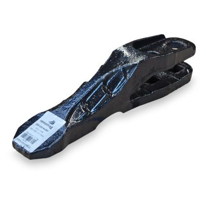 332.C4388 Zub vidlicový čelní, zesílený JCB 3CX/4CX