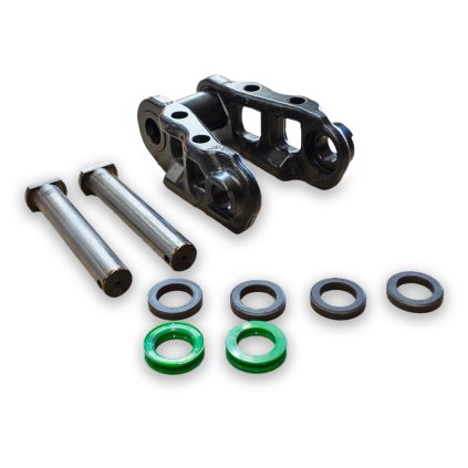 D16220A0Y77 Článek pro opravu řetězu TRAC SEGMENT - 01