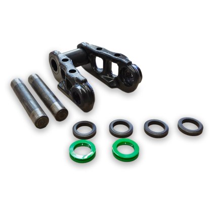 D40300C1M77U Článek pro opravu řetězu