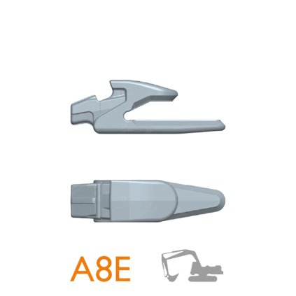 C3A8E Adaptér E/40 ADAPTER - 01