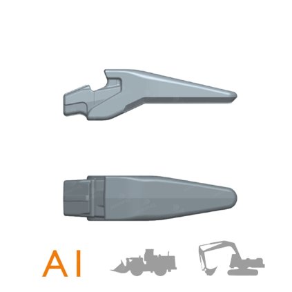 C0A1 Adaptér ADAPTER - 01
