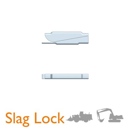 13307 Pojistka Slag Lock