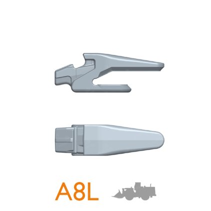 C3.5A8L Adaptér ADAPTER - 01