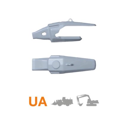 R70UA90 Adaptér E/90, C-REX ADAPTER - 01