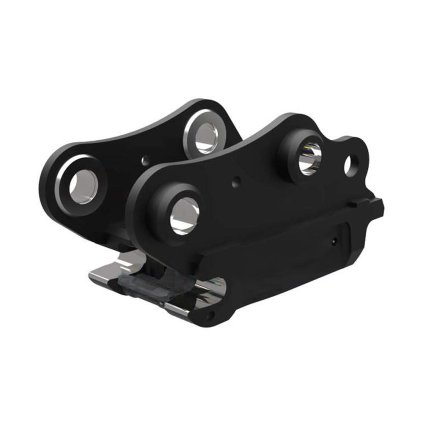 S80 Rychloupínač hydraulický S-standard vel. S80