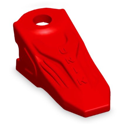 UETZ1RCU Zub UNI - Z I., UNIK