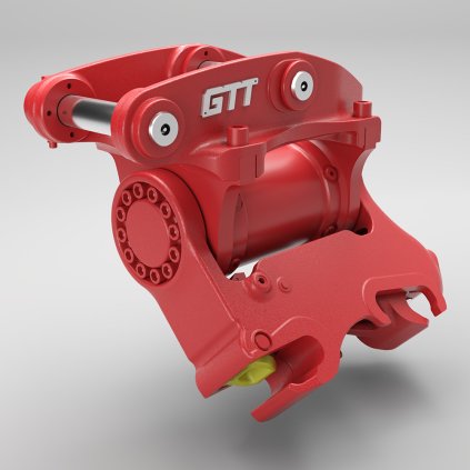 Miller GTT 1B02 Rychloupínač naklápěcí MILLER GTT do 3,0 t vel. 1B02