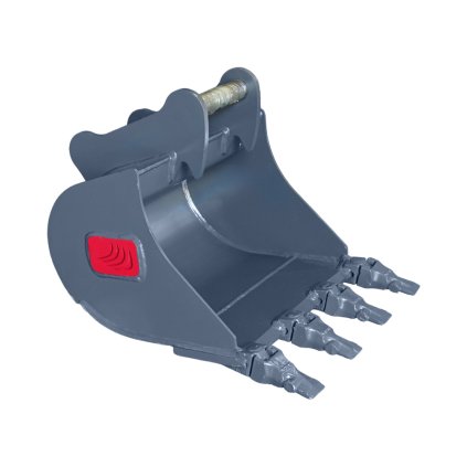 B1 500 HDE Lžíce zesílená