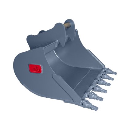 B2 800 HDE Lžíce zesílená