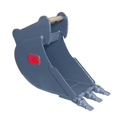 B2 300 HDE Lžíce zesílená