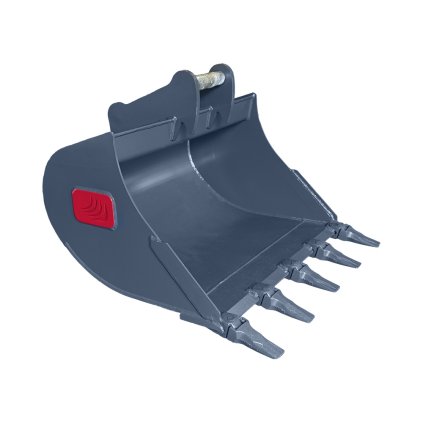 B3 900 HDE Lžíce zesílená