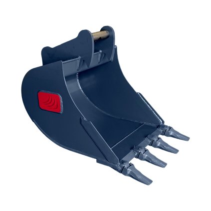 B3 600 HDE Lžíce zesílená