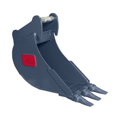 B3 300 HDE Lžíce zesílená