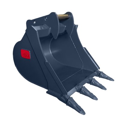 B4 900 HDE Lžíce zesílená