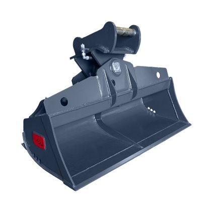 S2 1200 NB HDE Lžíce svahovací naklápěcí