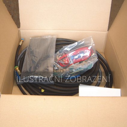 Miller kit Sada instalační pro rychloup. Miller 1-6t INSTALLATION KIT 1-6T - 01