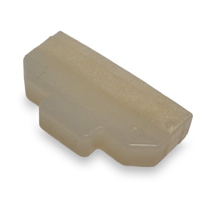 2MG10/15RR U Pojistka MTG KingMet 10, gumová