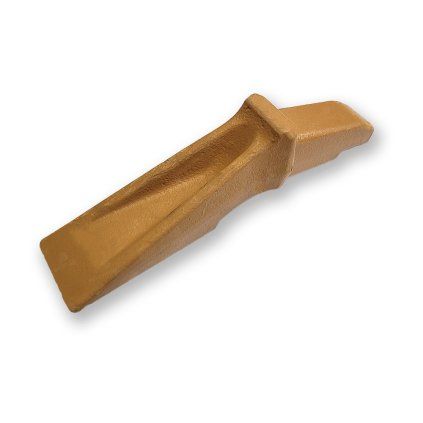 400F Zub 400F typ Lehnhoff LEHNHOFF TOOTH - 01