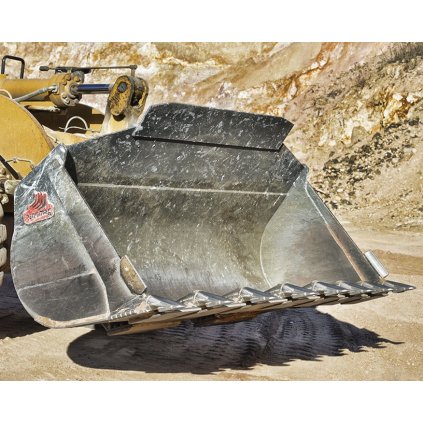 L4 RA Lopata XHD pro CAT 950H