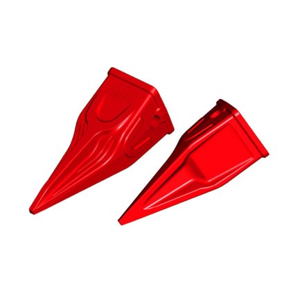 6Y3222TLU Zub - korunka UNIK