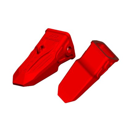 1359600CEU Zub - korunka UNIK