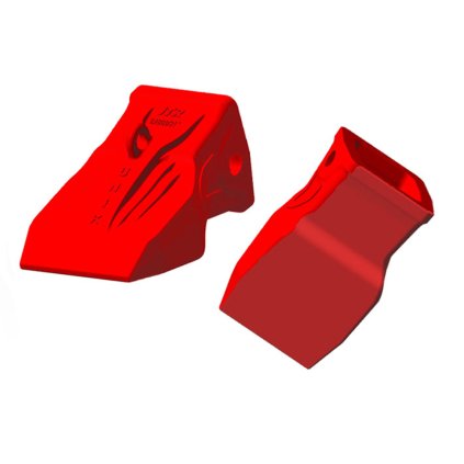 6I8803U Zub - korunka UNIK