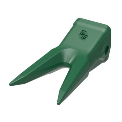 BB1U3302WTL Zub - korunka BB