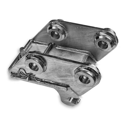 UE06UQ Rychloupínač mechanický (5,6-7,5 T)