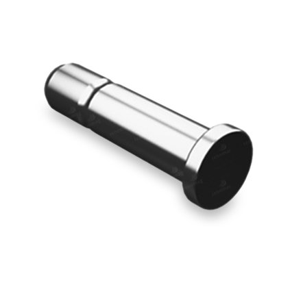 8E4708 Čep PIN, GET W/HEAD - 01