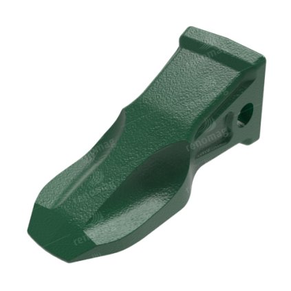 300STL Zub - korunka MaxDRP