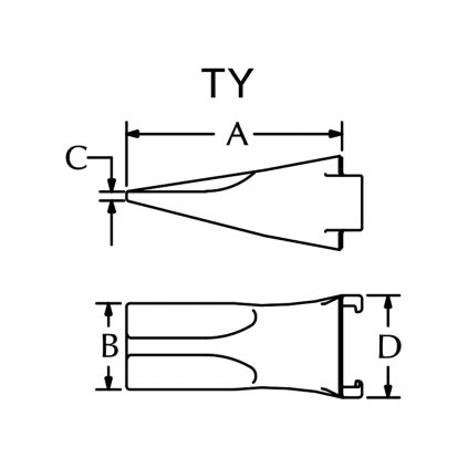 833-V18/V18TY Sada Super V