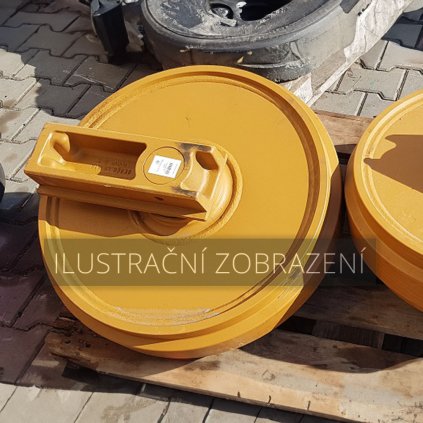 UX102E0E Kolo vodící kompletní