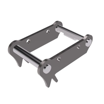 RL08 PO Základna závěs oboustranný RL08 / SW08 SY