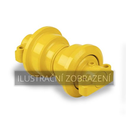 UF209K1ES Kladka pojezdová, S.F.