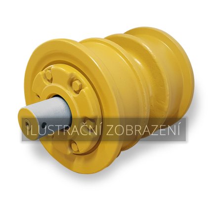 UG271C0T Kladka pojezdová, D.F.