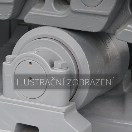 UH070E0B Kladka nosná