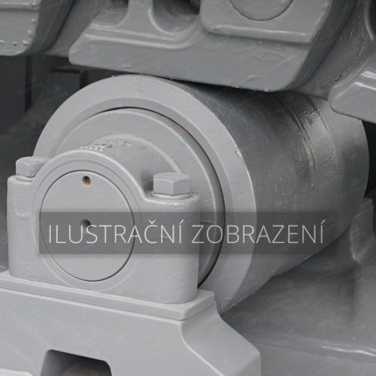 UH083K1B Kladka nosná TOP ROLLER - 01