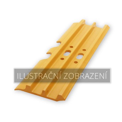 UT171C3M800T Deska pásu 800-3