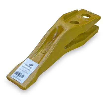 531.03205 Zub vidlicový čelní JCB 3CX/4CX UNITOOTH - 01