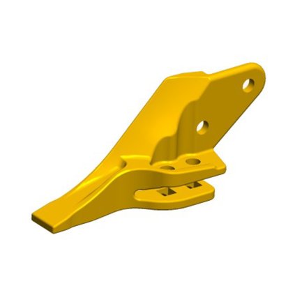 531.03208 Zub vidlicový pravý JCB 3CX/4CX