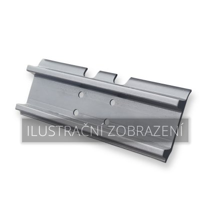 UU190C6M560G Deska pásu 560-2, spojovací