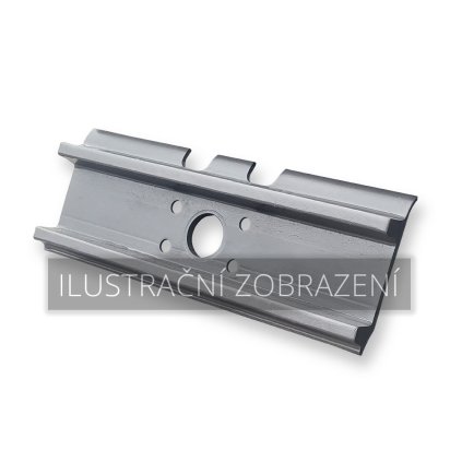 UU260H0A710T Deska pásu 710-2