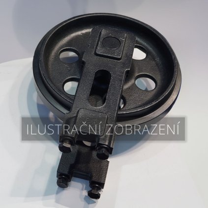 UX101E1D Kolo vodící kompletní
