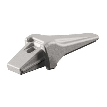 E761 Adaptér nakladačový Silver ADAPTER - 01