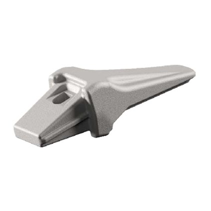 E761 Adaptér nakladačový Silver